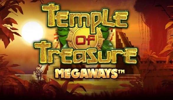 Temple of Treasure Megaways